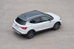 Seat Arona Xcellence 2017 года (WW)